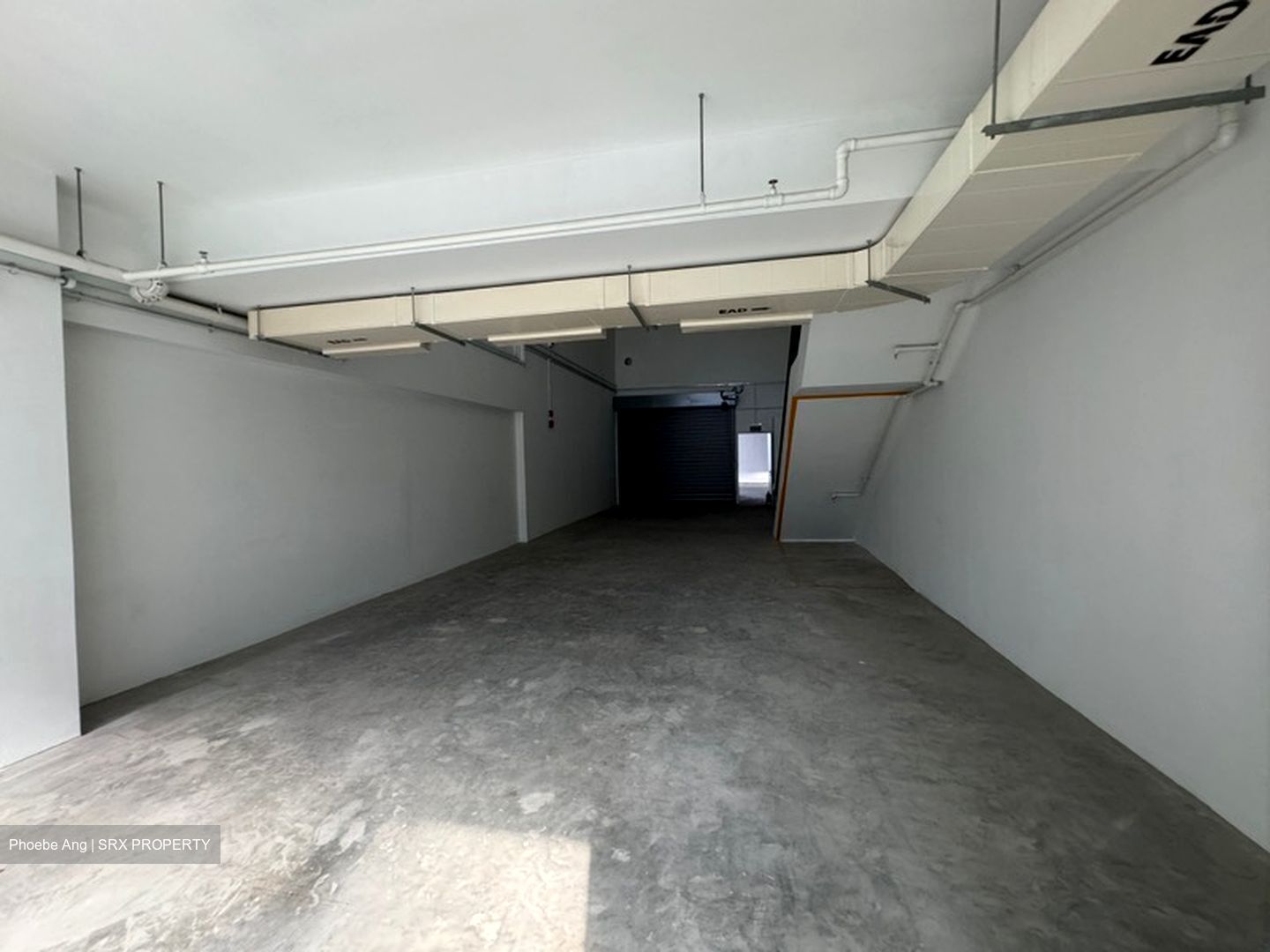 In Space (D19), Factory #484416111